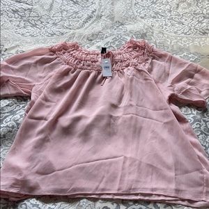 Ann Taylor top